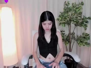 maddy_bennet from Chaturbate