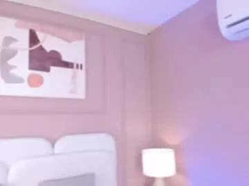 maddy_brooks from Chaturbate