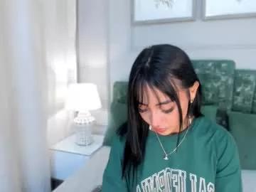 maddy_brooks from Chaturbate