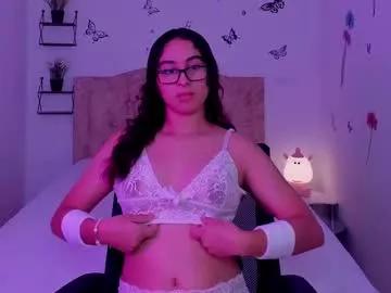 maddy_carson from Chaturbate