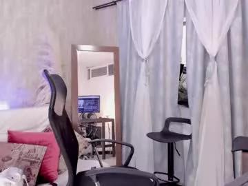 maddy_cooper_ from Chaturbate is Freechat
