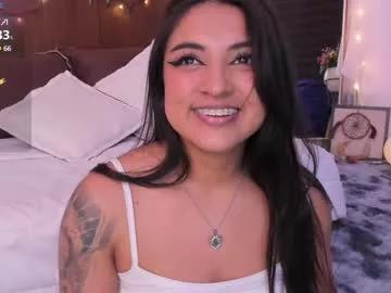 maddy_cute from Chaturbate