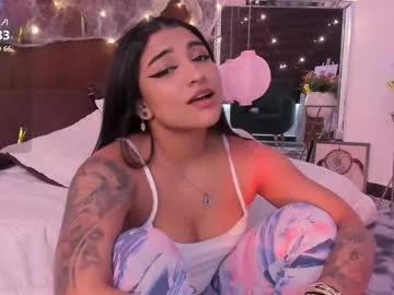 maddy_cute from Chaturbate