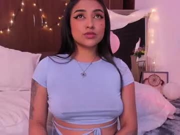 maddy_cute from Chaturbate