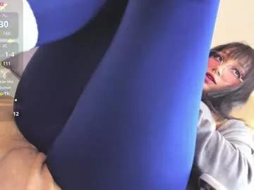 maddy_jacksonbm from Chaturbate