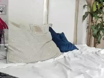 maddy_jacksonw from Chaturbate