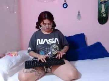 maddy_jhonsson from Chaturbate
