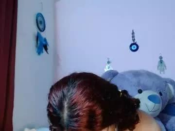 maddy_jhonsson from Chaturbate