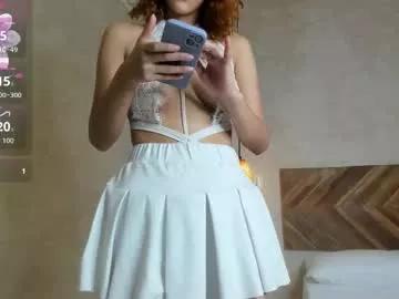 maddy_kraviiz from Chaturbate