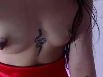 maddy_norton from Chaturbate