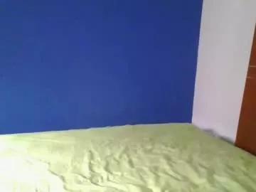 maddy_paris69 from Chaturbate