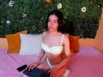 maddy_parker from Chaturbate