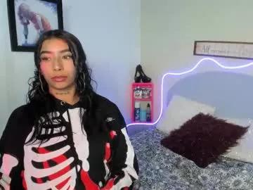 maddy_parker_ from Chaturbate