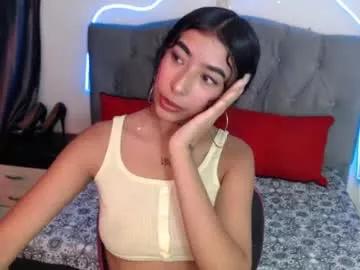 maddy_parker_ from Chaturbate