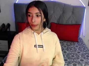 maddy_parker_ from Chaturbate