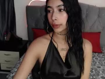 maddy_parker_ from Chaturbate