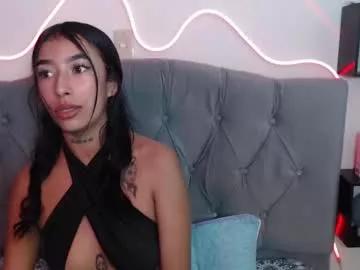maddy_parker_ from Chaturbate