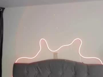 maddy_parker_ from Chaturbate is Freechat