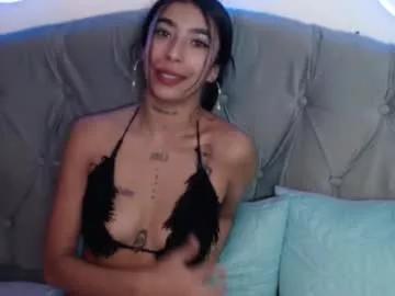 maddy_parker_ from Chaturbate