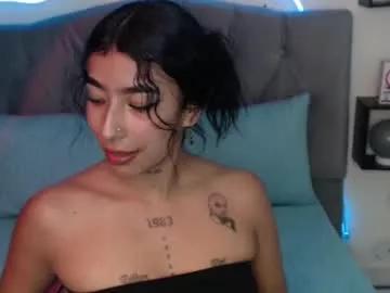 maddy_parker_ from Chaturbate