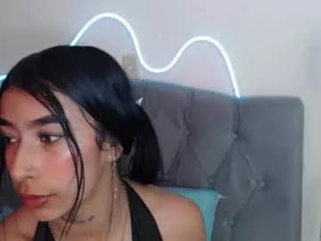 maddy_parker_ from Chaturbate
