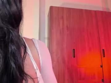 maddy_rios from Chaturbate