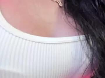 maddy_rios from Chaturbate