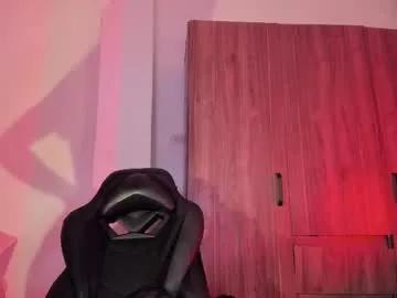 maddy_rios from Chaturbate