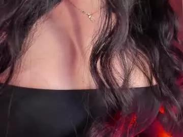 maddy_rios from Chaturbate