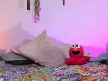 maddy_rose12 from Chaturbate