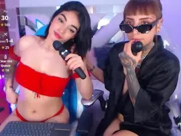 maddy_rouse_01 from Chaturbate