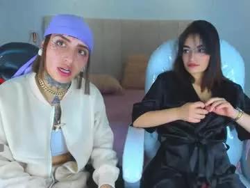 maddy_rouse_01 from Chaturbate