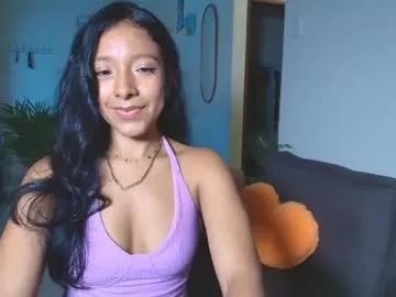 maddy_tyler from Chaturbate