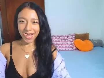 maddy_tyler from Chaturbate