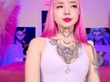 maddy_uwu from Chaturbate