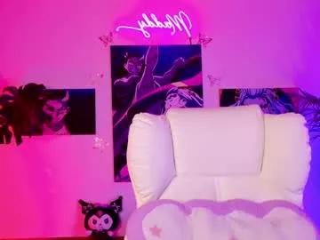 maddy_uwu from Chaturbate