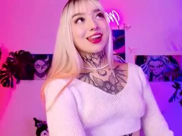 maddy_uwu from Chaturbate