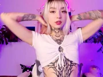 maddy_uwu from Chaturbate