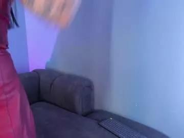 maddy_walker from Chaturbate