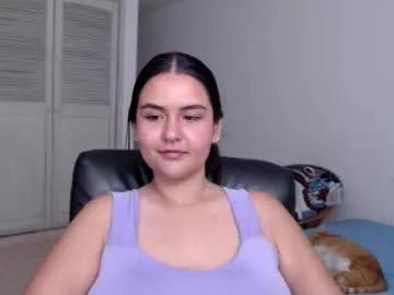 maddy_xd from Chaturbate