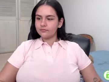 maddy_xd from Chaturbate is Freechat