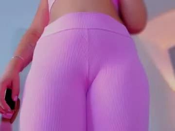 maddycrofft from Chaturbate
