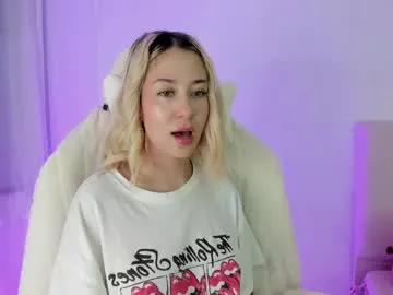 maddyegreen from Chaturbate