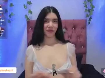 maddymendozaxx from Chaturbate