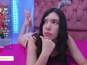 maddymendozaxx from Chaturbate is Freechat