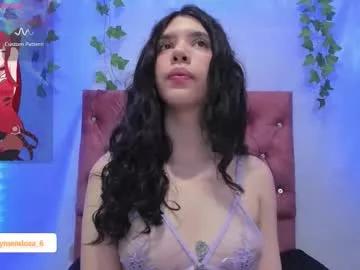 Photos of maddymendozaxx from Chaturbate is Freechat