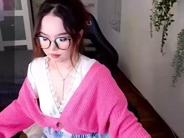 maddymystie from Chaturbate