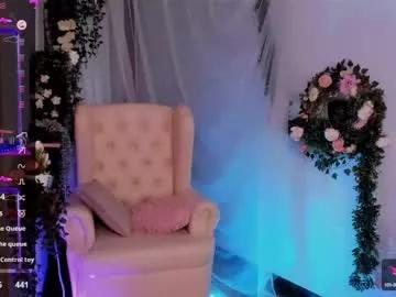 maddymystie from Chaturbate
