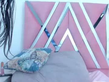 maddystyles_ from Chaturbate