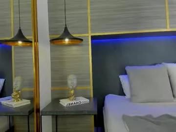 maddythompson_ from Chaturbate is Freechat